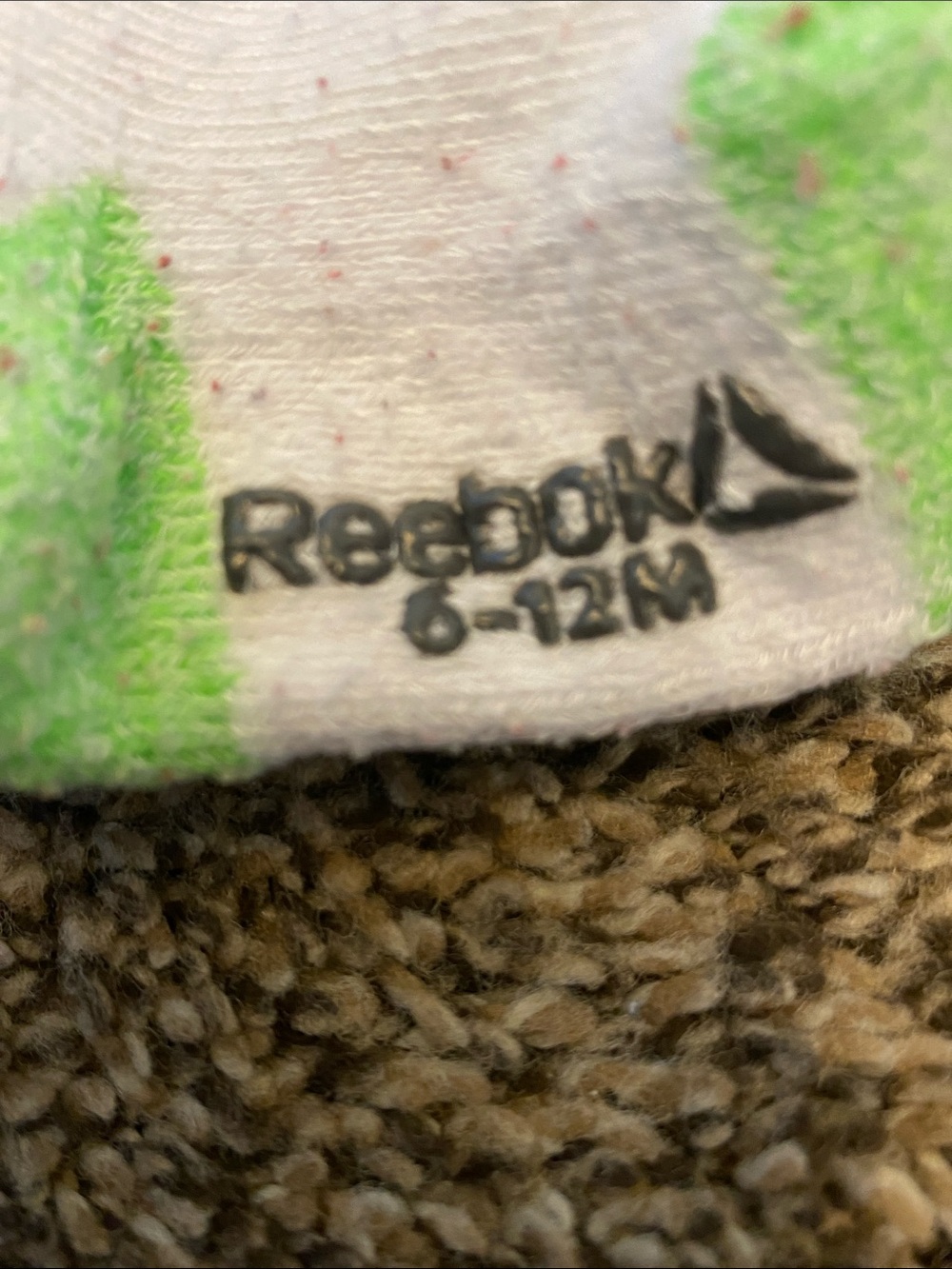 Baby socks bundle - Picture 2 of 2